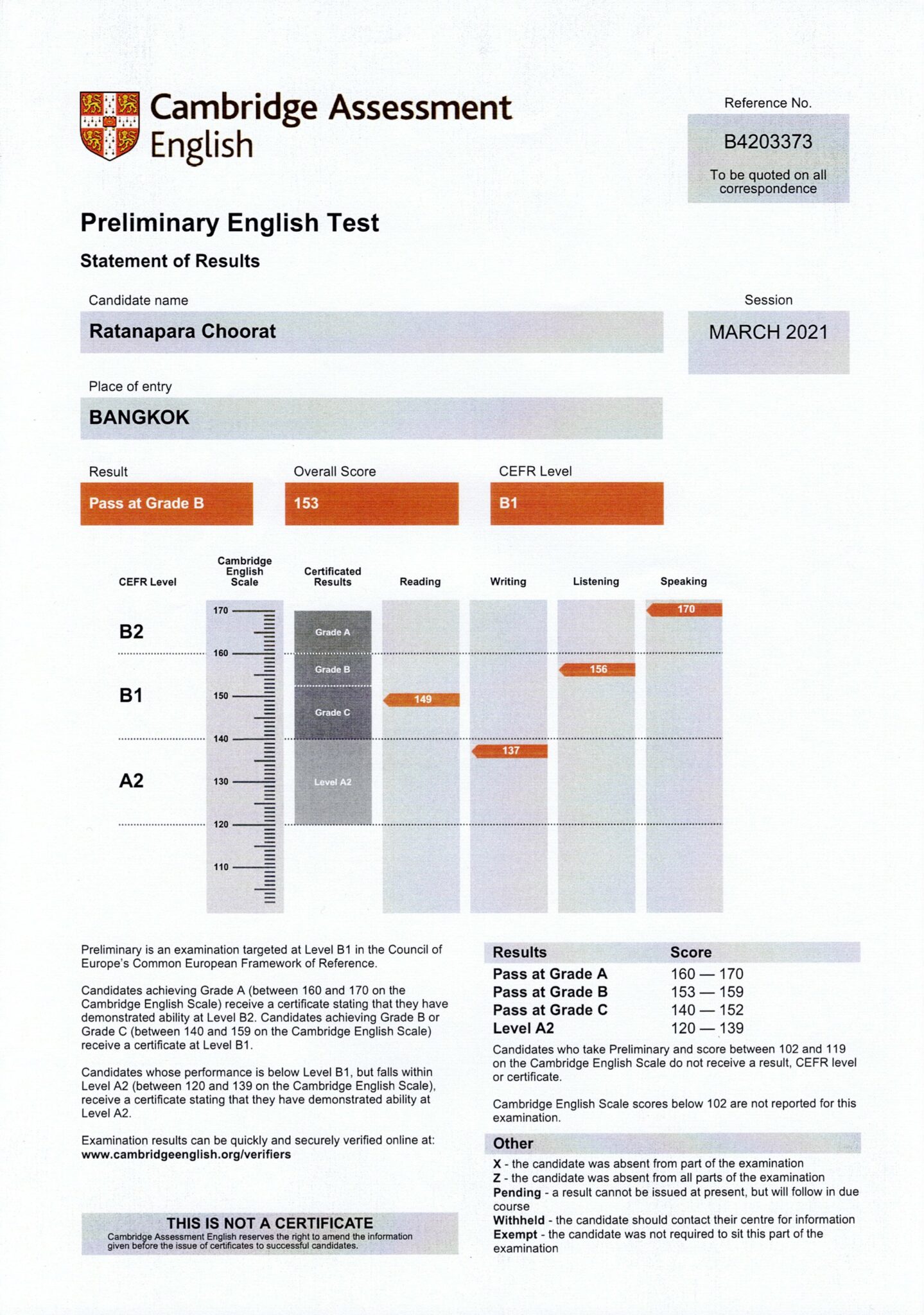 bol-cambridge-preliminary-english-test-5-self-study-pack